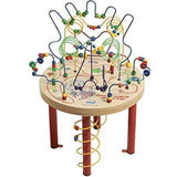 Hape Spaghetti Legs Table - Tadpole