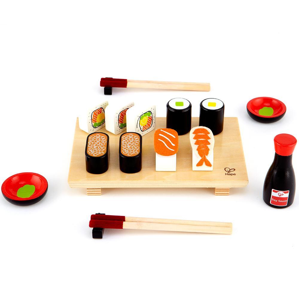 Hape Sushi Selection - Tadpole