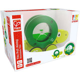 Hape Tito Pull-Along - Tadpole