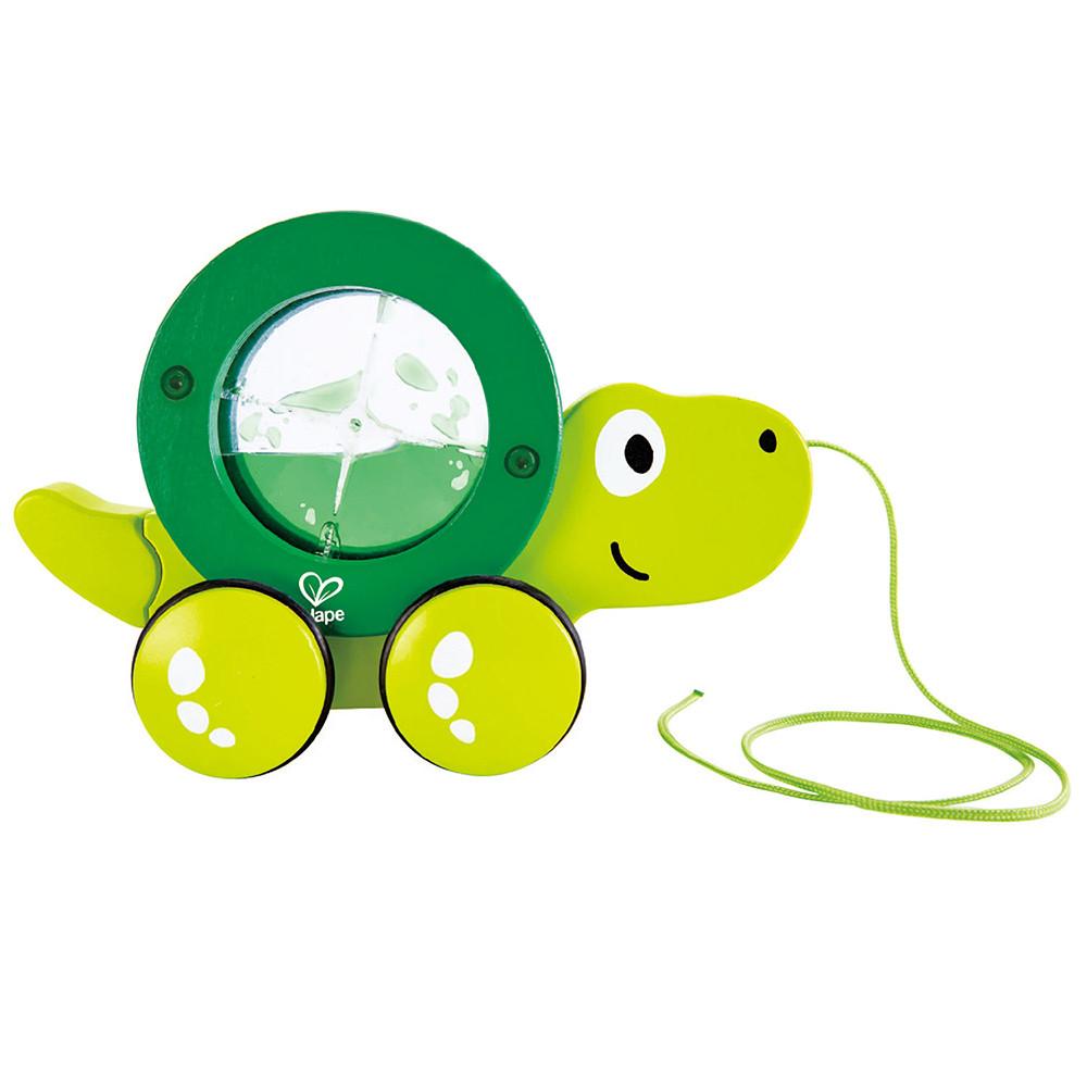 Hape Tito Pull-Along