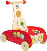 Hape Wander Walker - Tadpole