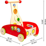 Hape Wander Walker - Tadpole