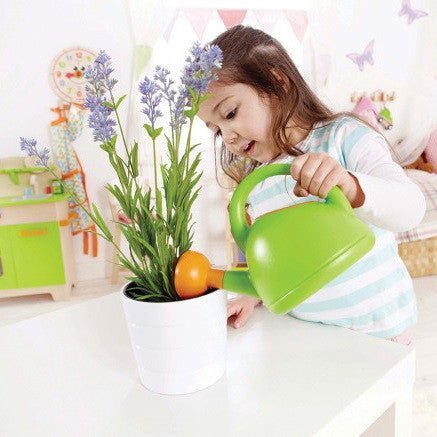 Hape Watering Can Green - Tadpole