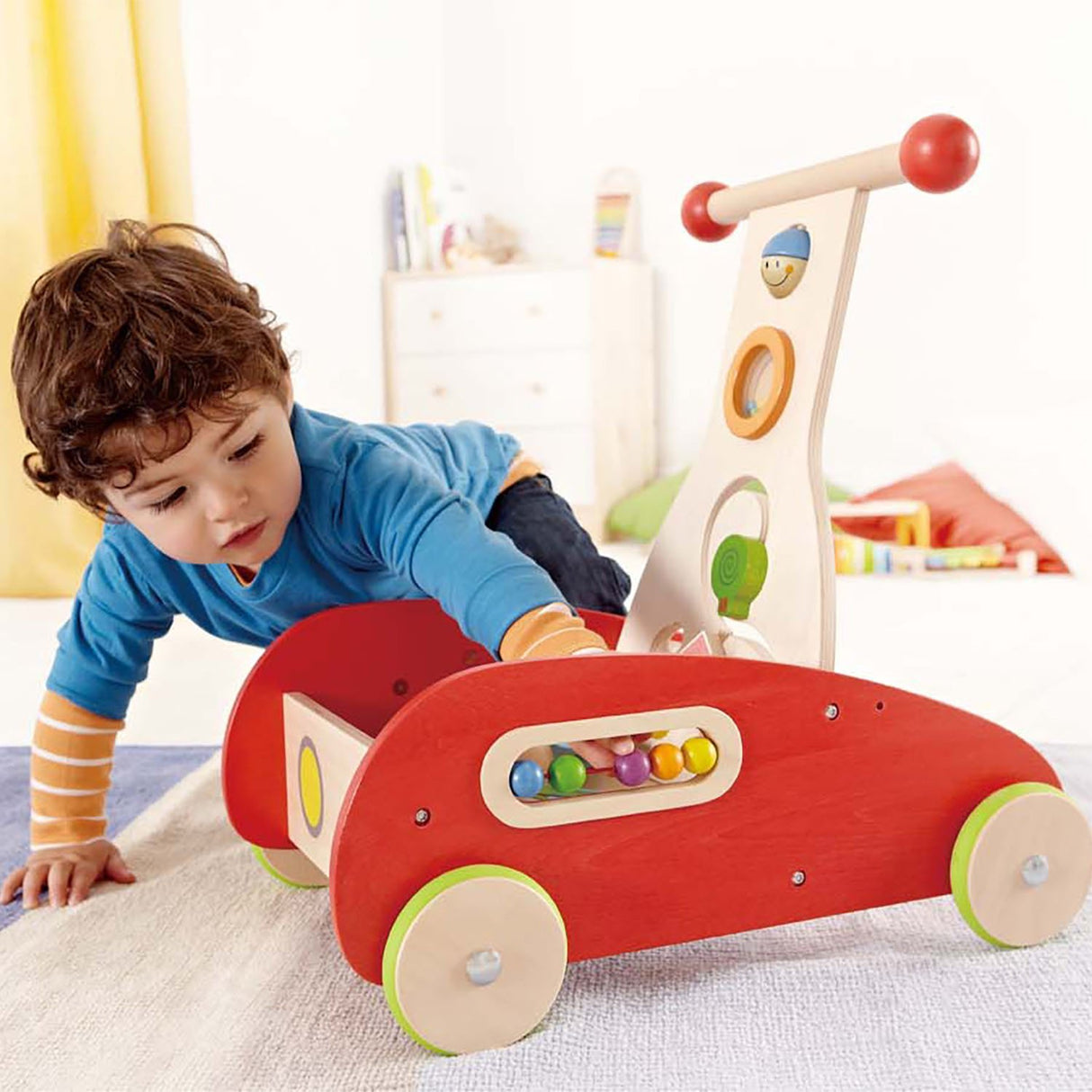 Hape Wonder Walker - Tadpole