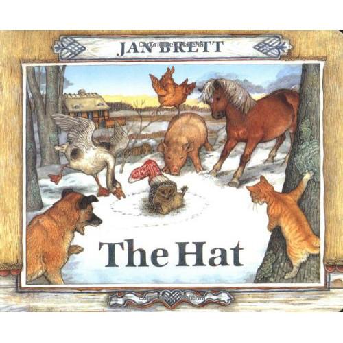 Hat, The - Tadpole