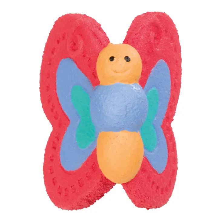 Hatchin Grow Butterfly - Tadpole