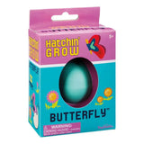 Hatchin Grow Butterfly - Tadpole
