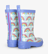 Hatley Magical Rainbows Rainboots - Tadpole