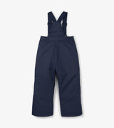 Hatley Navy Snow Pants - Tadpole