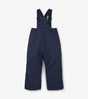 Hatley Navy Snow Pants - Tadpole