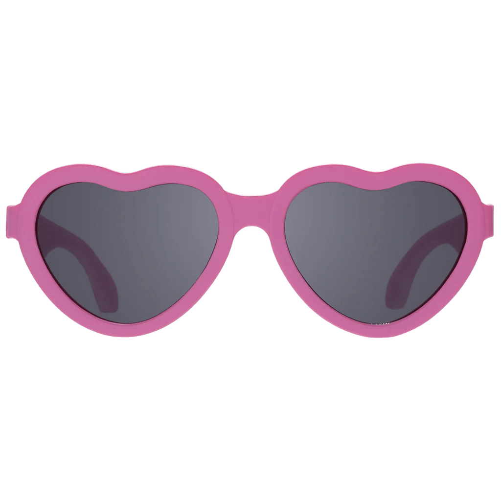 Hearts Paparazzi Pink - Tadpole