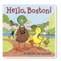 Hello Boston BB - Tadpole