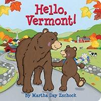 Hello, Vermont - Tadpole