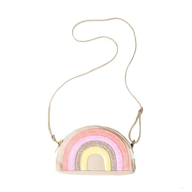 Hippy Shake Rainbow Bag - Tadpole
