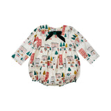 Holiday Townhouses Margaret Bubble - Tadpole