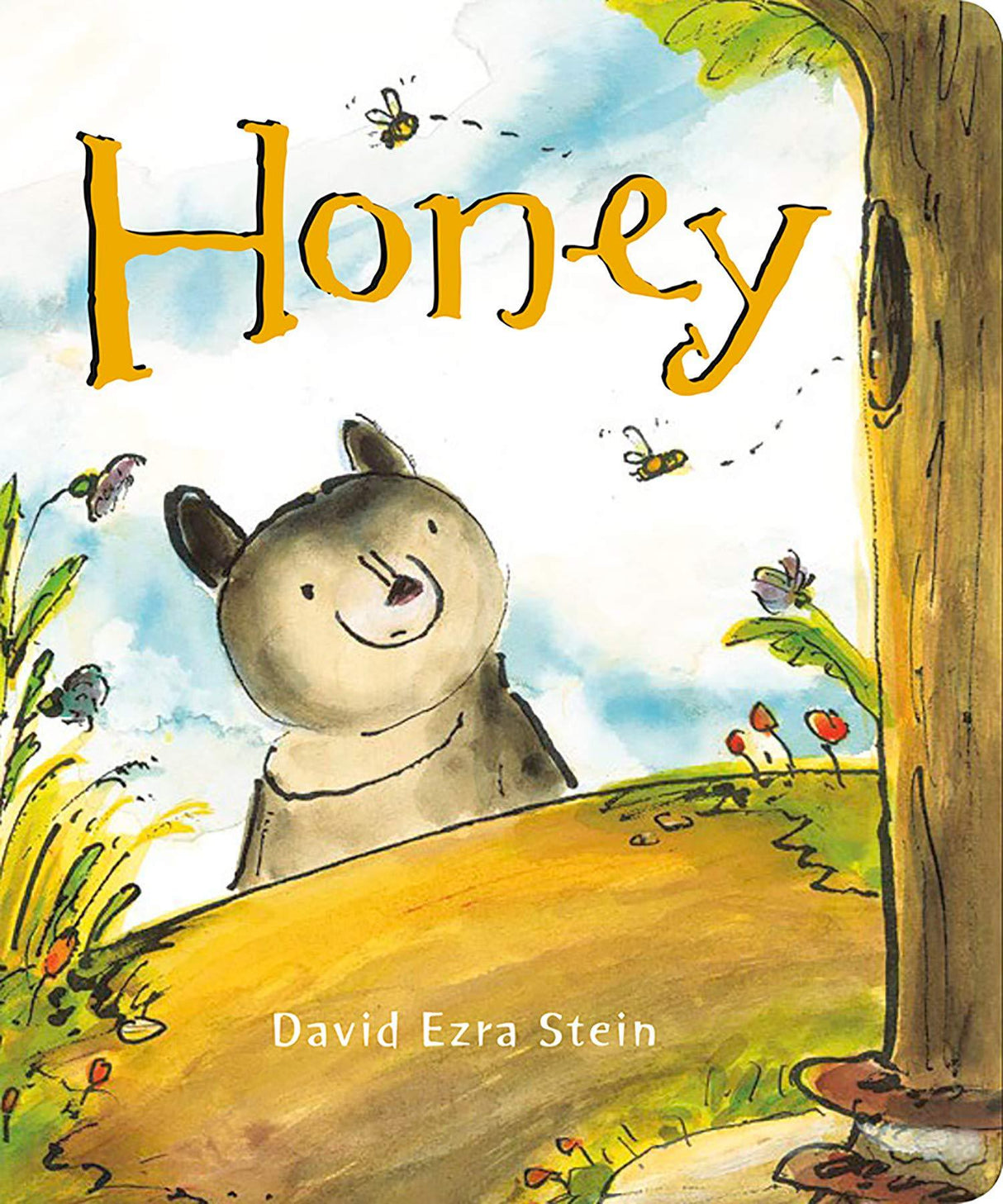 Honey - Tadpole