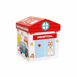 Hospital Play Box - Tadpole