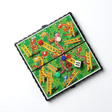 House of Marbles Travel Magnetic Game - Tadpole