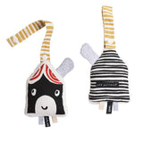 House Stroller Toy - Tadpole