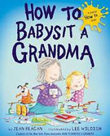 How to Babysit A Grandma BB - Tadpole