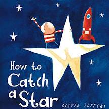 How to catch a Star - Tadpole