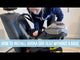 Doona Infant Car Seat & Stroller