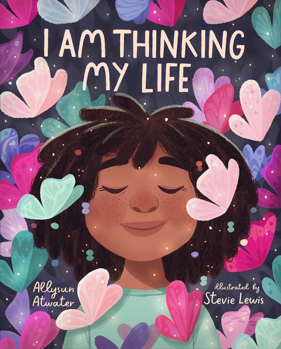 I Am Thinking My Life - Tadpole