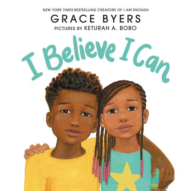 I Believe I Can - Tadpole