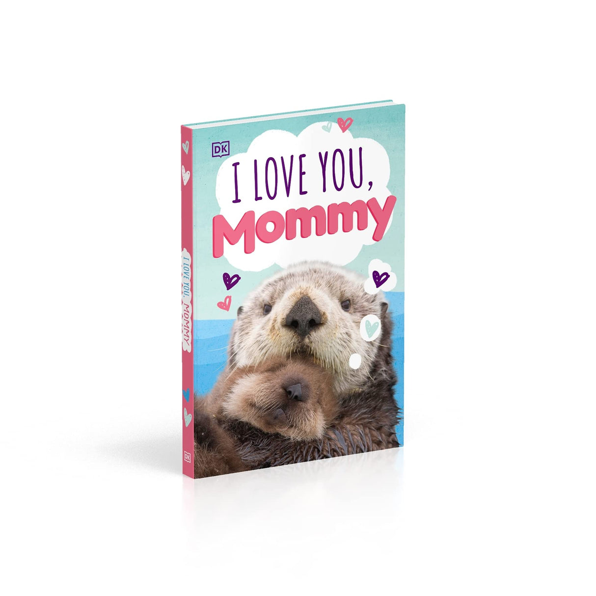 I Love You, Mommy - Tadpole