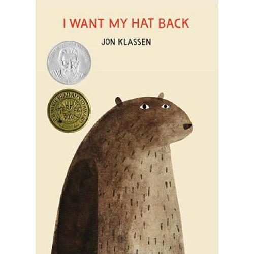 I Want My Hat Back