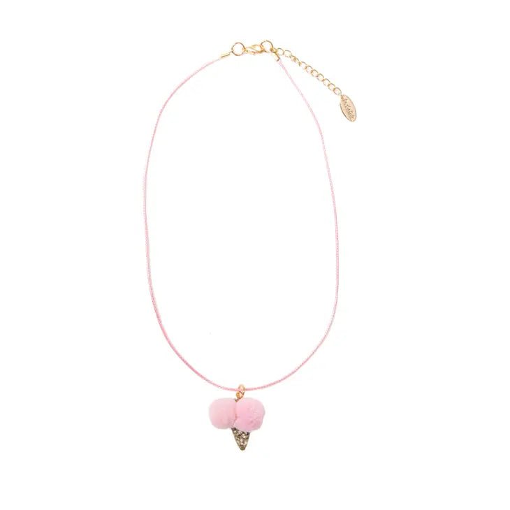 Ice Cream Necklace - Tadpole