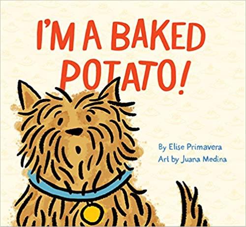 I'm a Baked Potato! - Tadpole