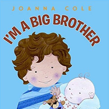 I'm A Big Brother - Tadpole