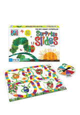Ravensburger The Very Hungry Caterpillar Board Game - Tadpole