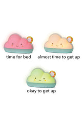 Skip Hop Dream Shine Sleep Trainer Nightlightcloud - Tadpole