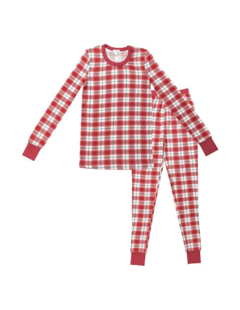 L/S Loungewear Set
