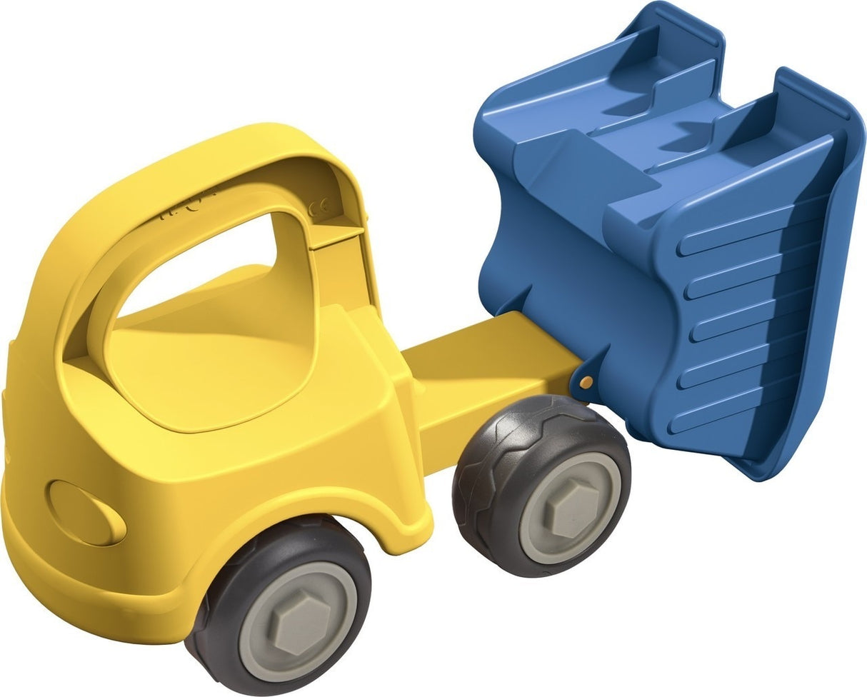 Haba Sand Play Dump Truck - Tadpole