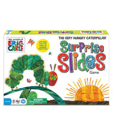 Ravensburger The Very Hungry Caterpillar Board Game - Tadpole