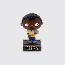 Tonies- Favorite Tales ( African American Tales )