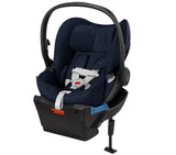 Cybex Cloud Q Plus Infant Car Seat + Base (disc) - Tadpole
