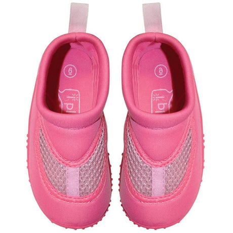 IPlay Swim Shoes Pink - Tadpole