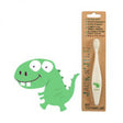 Jack N' Jill - Dino Toothbrush - Tadpole