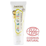Jack N' Jill Natural Toothpaste - Tadpole