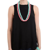 Jane Necklace - Tadpole