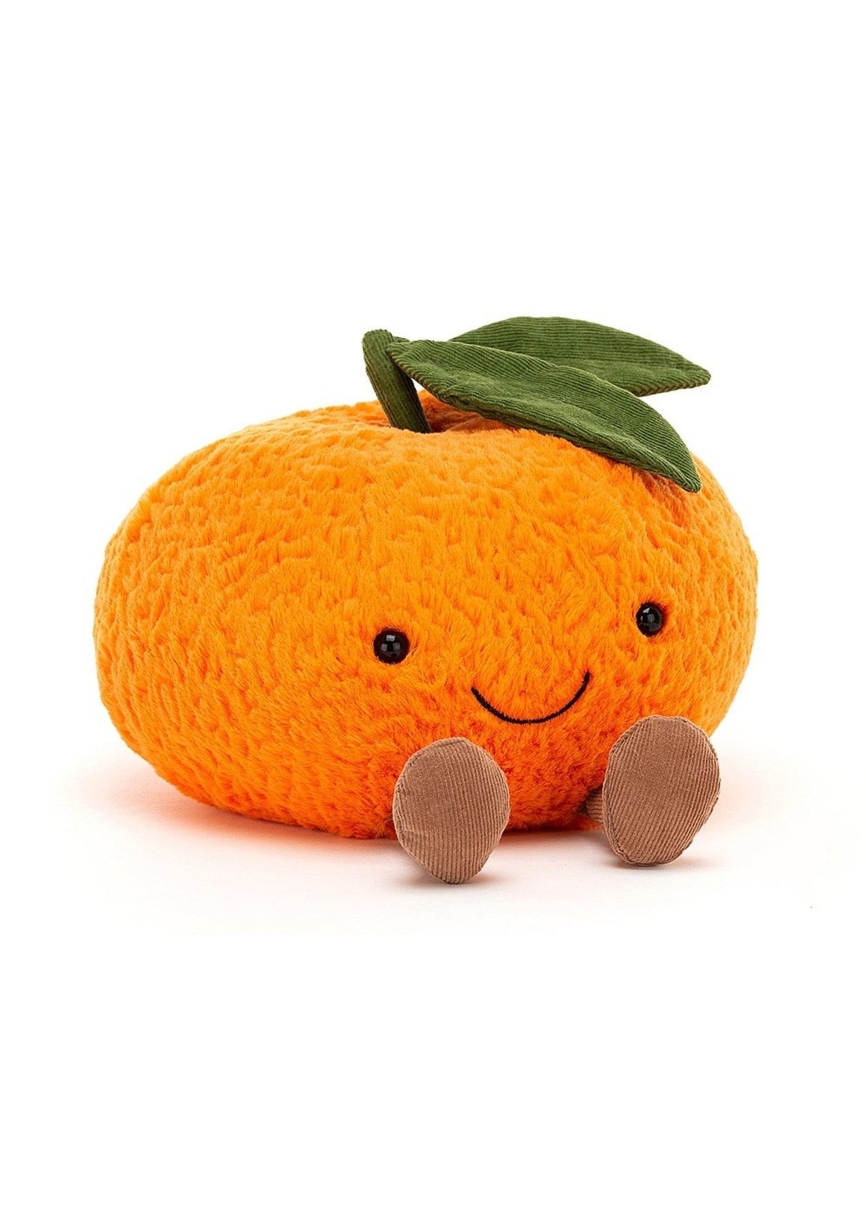 Jellycat Amuseable Clementie - Tadpole