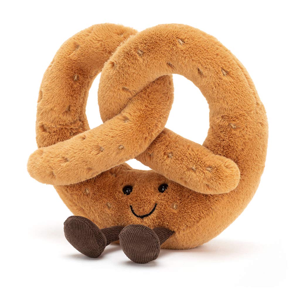 Jellycat Amuseable Pretzel - Tadpole