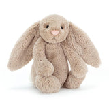 Jellycat Bashful Bunny Beige - Tadpole