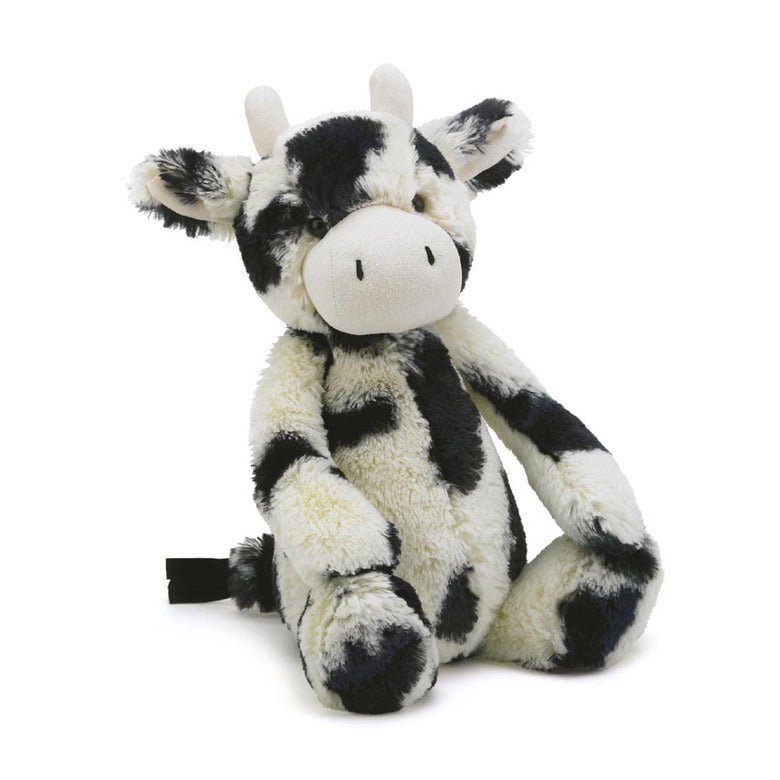 Jellycat Bashful Calf - Tadpole