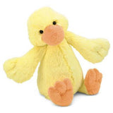 Jellycat Bashful Duckling - Tadpole