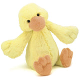 Jellycat Bashful Duckling - Tadpole